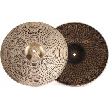 Paiste 14" Dark Energy Hi-Hat Mark I Bottom Ударные инструменты